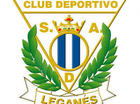 Jugador premiado con 2 entradas para presenciar de forma GRATUITA y en directo el encuentro de Primera División de la Liga Santander, Deportivo Alaves-Leganés.